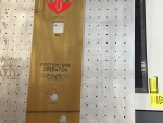 Refurbished Competitor Panels